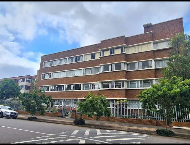 1.5 BEDROOM FLAT TO LET IN MUSGRAVE